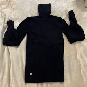 Ralph Lauren black turtleneck
